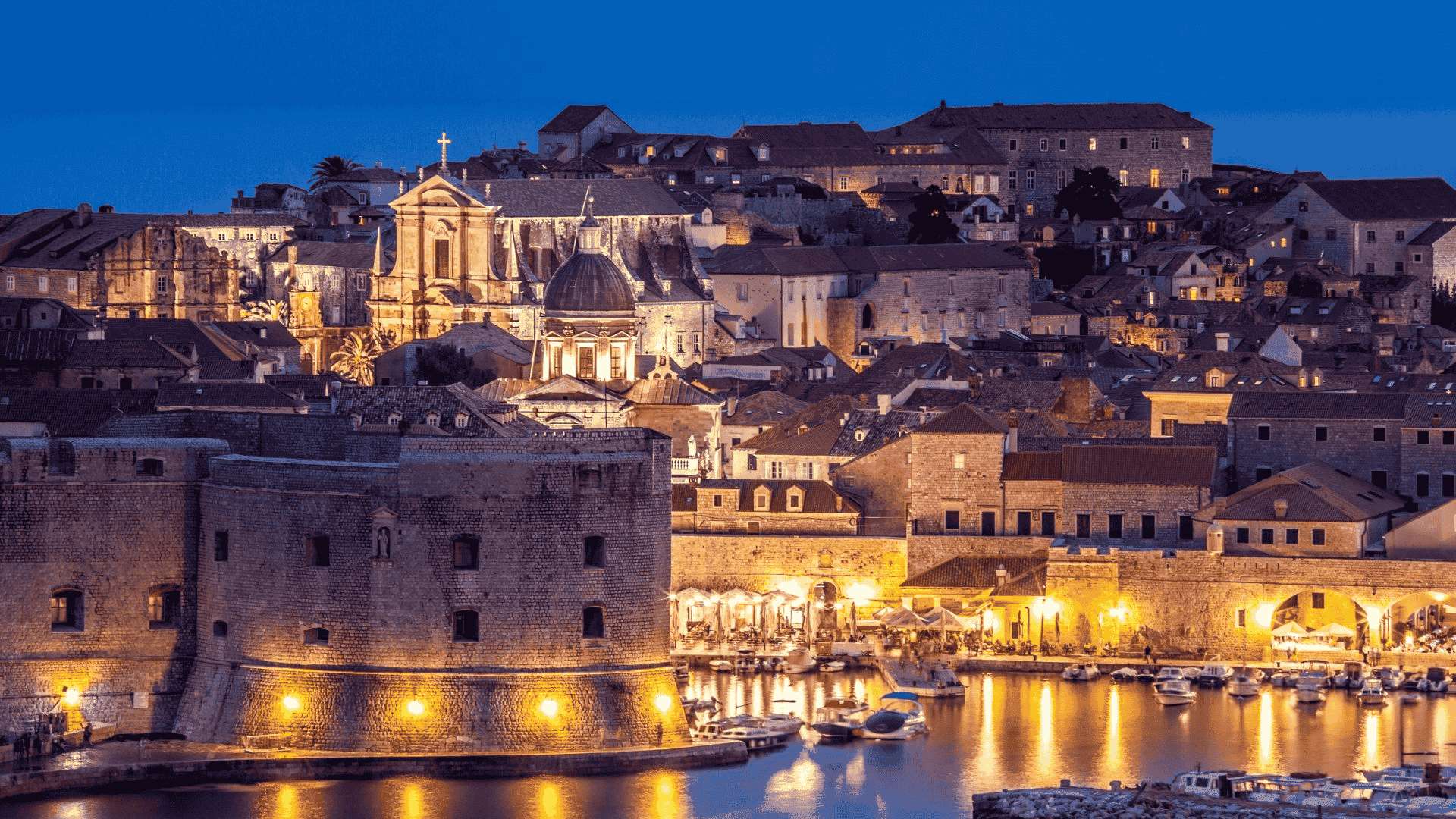 South Dalmatia
