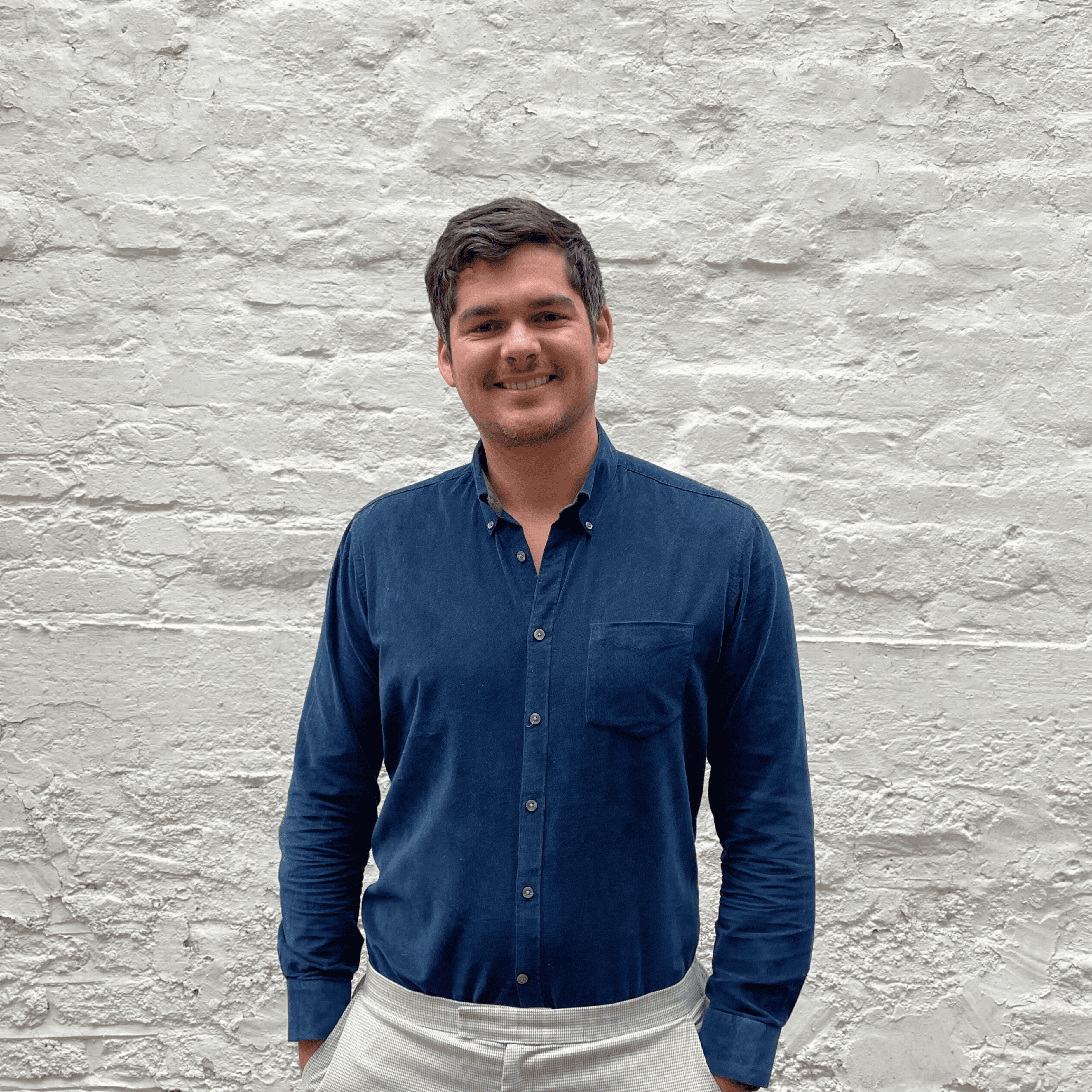 Peter — HELM co-founder