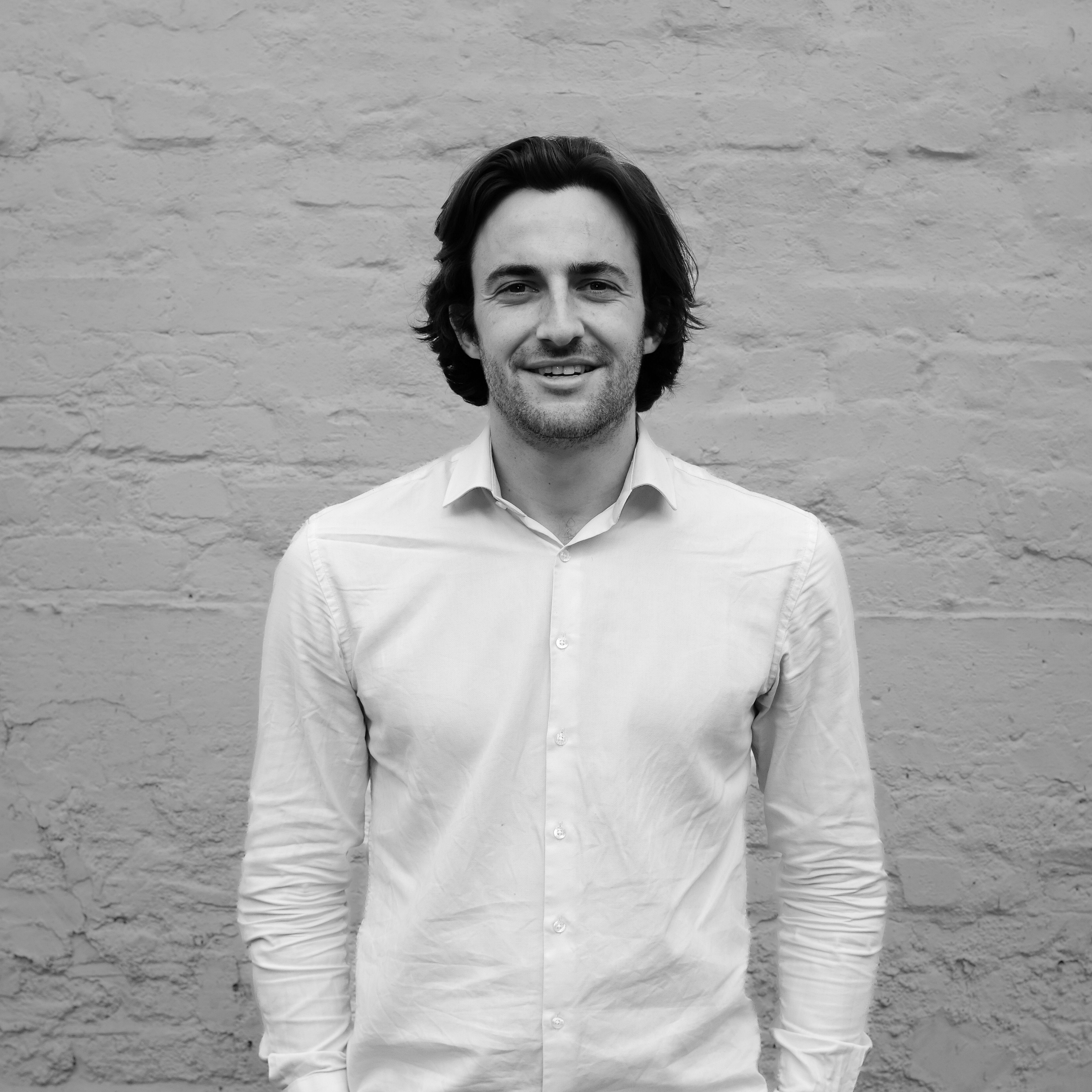 Zach — BVI specialist