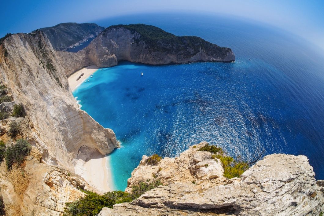 Ionian Islands, Greece