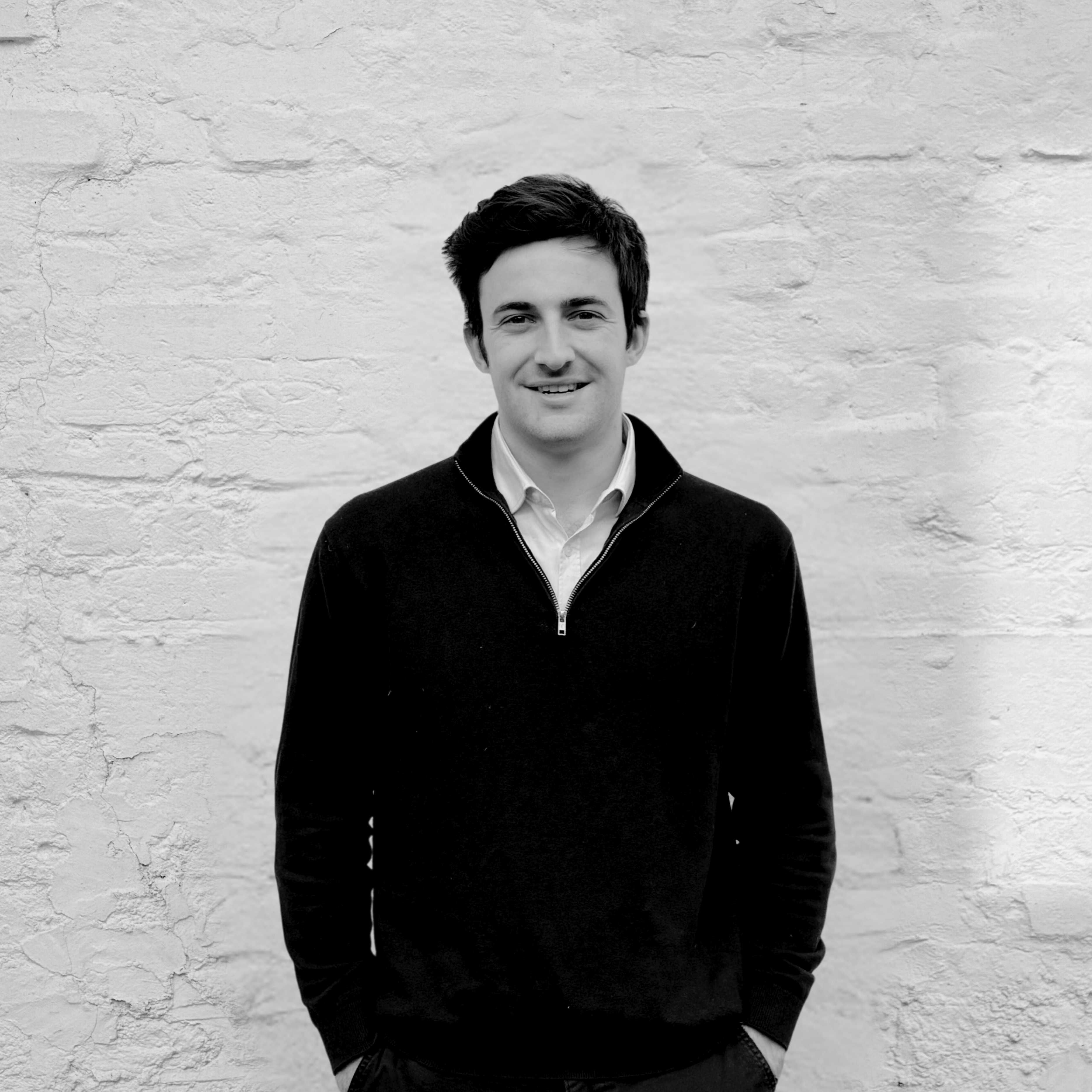 Zach Triay, HELM Senior Charter Broker
